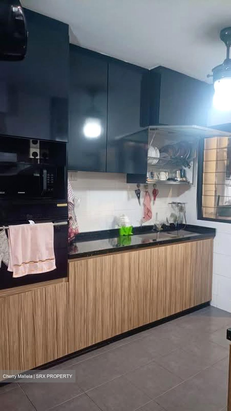Blk 259A Punggol Topaz (Punggol), HDB 5 Rooms #584895651